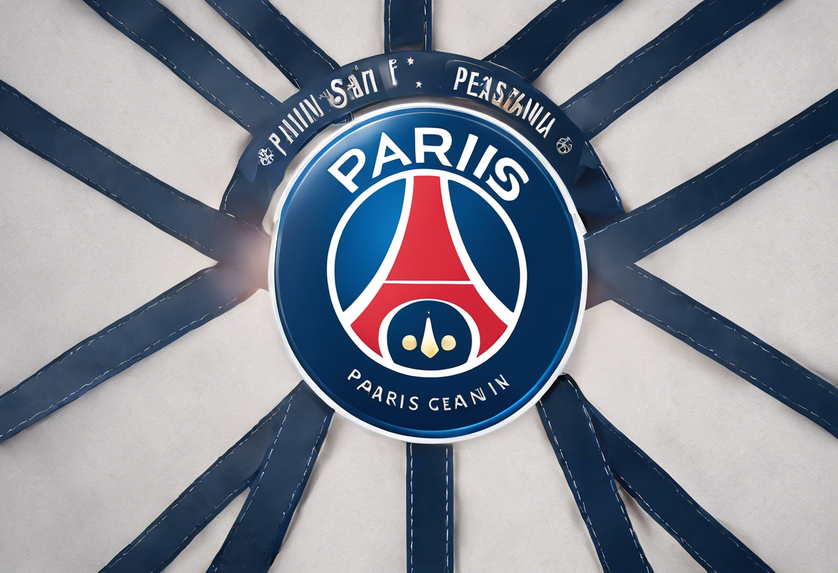 История создания и развитие ФК Paris Saint-Germain